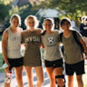 Meet your Posher, Annabett